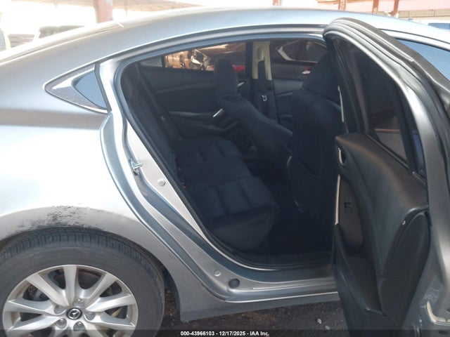 JM1GJ1U69E1134751 Mazda Mazda6 I Sport