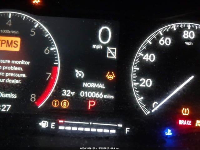 Honda Civic Sport 2026 2HGFE2F59TH504333 Image 15