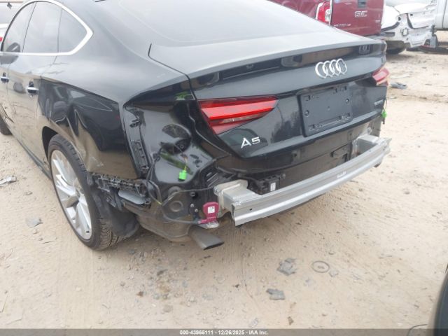 2023 AUDI A5 SPORTBACK WAUABCF57PA004681 Photo 5