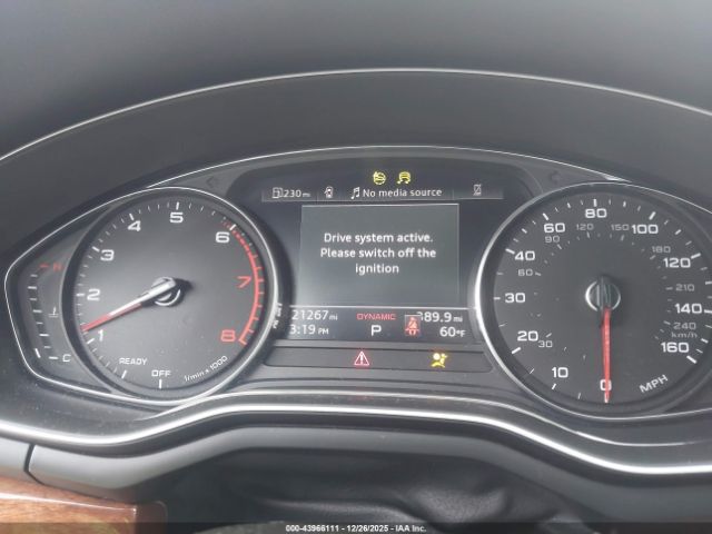 2023 AUDI A5 SPORTBACK WAUABCF57PA004681 Photo 6