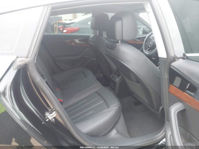 2023 AUDI A5 SPORTBACK WAUABCF57PA004681 Photo 7