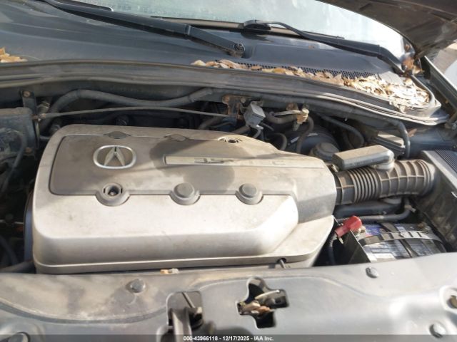2004 ACURA MDX 2HNYD18644H522759 Photo 9