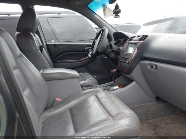 2004 ACURA MDX 2HNYD18644H522759 Photo 4
