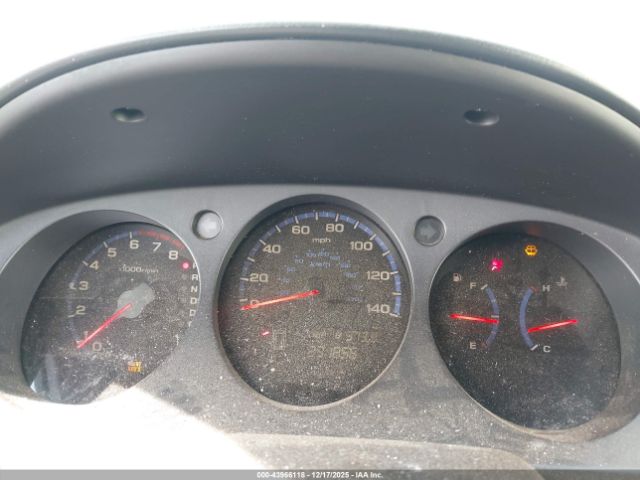 2004 ACURA MDX 2HNYD18644H522759 Photo 6