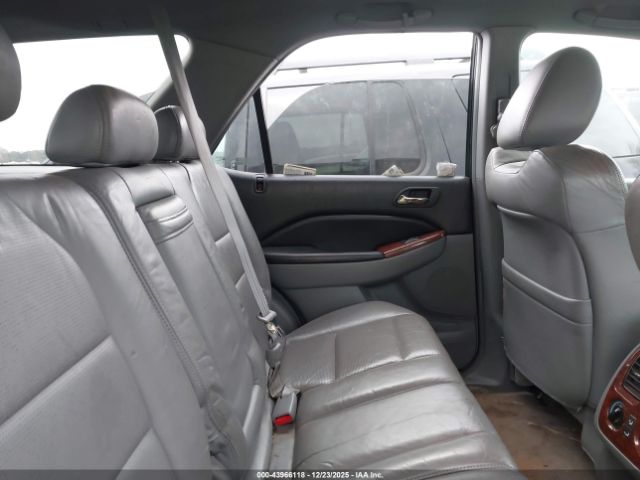 2004 ACURA MDX 2HNYD18644H522759 Photo 7