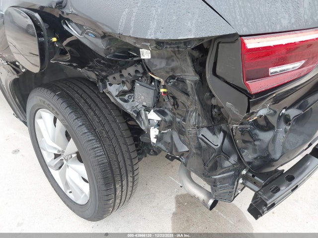 Infiniti Qx50 Luxe 2021 3PCAJ5BA4MF114613 Image 6