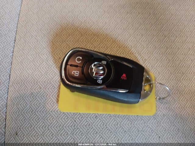 Buick Encore Gx Awd Preferred 2020 KL4MMCSL3LB111692 Image 11