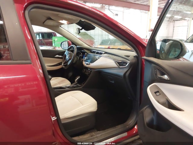 Buick Encore Gx Awd Preferred 2020 KL4MMCSL3LB111692 Image 5