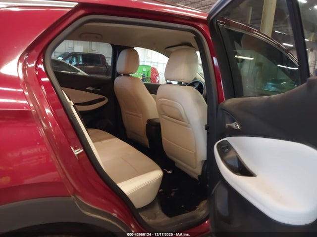 Buick Encore Gx Awd Preferred 2020 KL4MMCSL3LB111692 Image 8