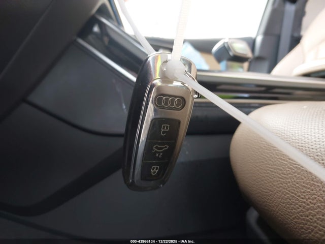 2021 AUDI Q7 WA1VXBF77MD038495 Photo 10