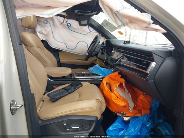 2021 AUDI Q7 WA1VXBF77MD038495 Photo 4