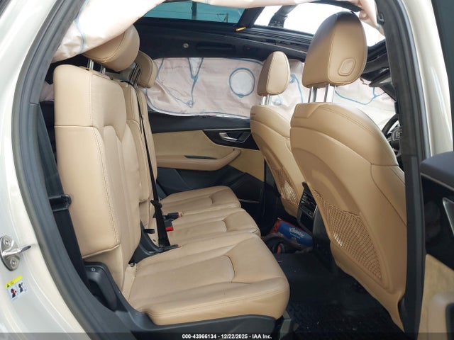 2021 AUDI Q7 WA1VXBF77MD038495 Photo 7