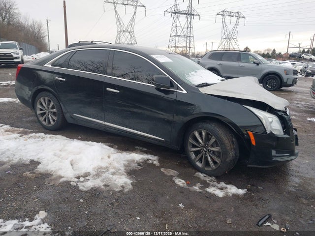 2017 CADILLAC XTS 2G61U5S34H9126413 Photo 0