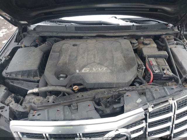 2017 CADILLAC XTS 2G61U5S34H9126413 Photo 9