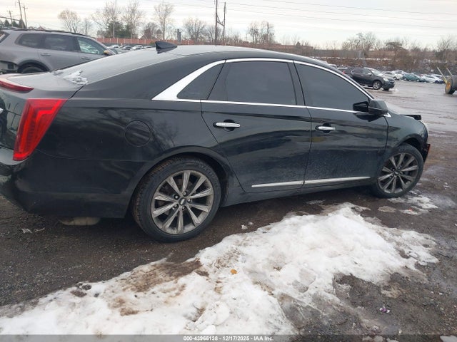 2017 CADILLAC XTS 2G61U5S34H9126413 Photo 3