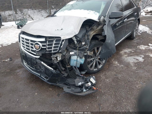 2017 CADILLAC XTS 2G61U5S34H9126413 Photo 5