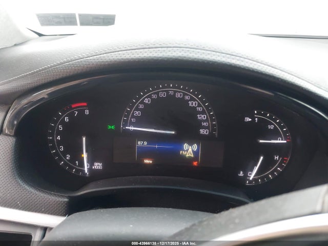 2017 CADILLAC XTS 2G61U5S34H9126413 Photo 6