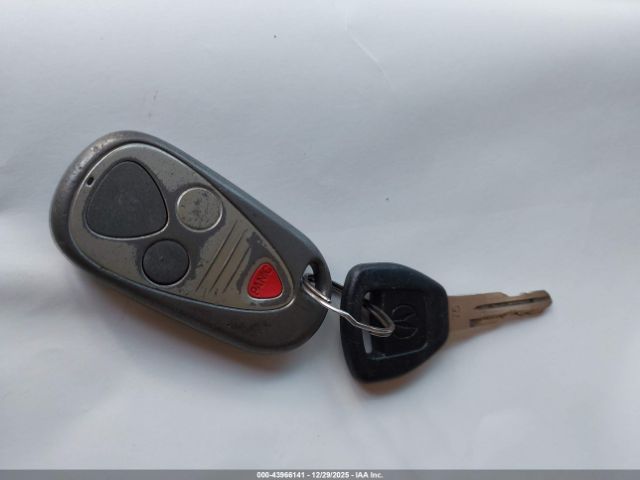 2004 ACURA MDX 2HNYD18254H559669 Photo 10