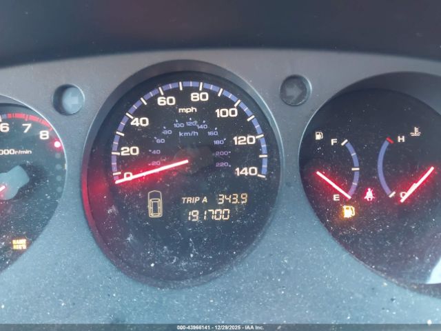 2004 ACURA MDX 2HNYD18254H559669 Photo 6