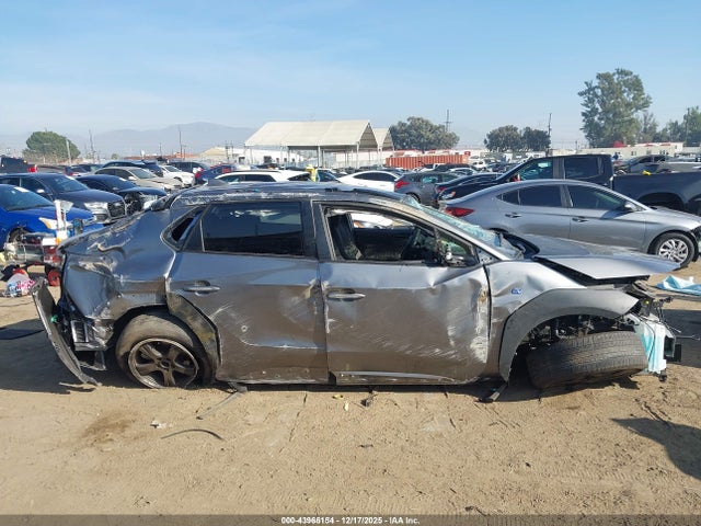 Subaru Solterra Premium 2024 JTMABABA0RA068896 Image 13