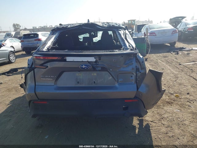Subaru Solterra Premium 2024 JTMABABA0RA068896 Image 16