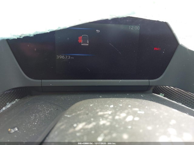 Subaru Solterra Premium 2024 JTMABABA0RA068896 Image 7