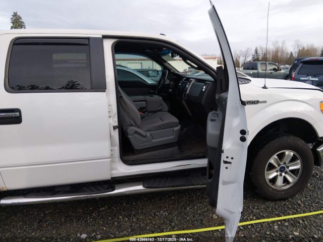 2012 FORD F-150 1FTFW1ET8CFA30365 Photo 4