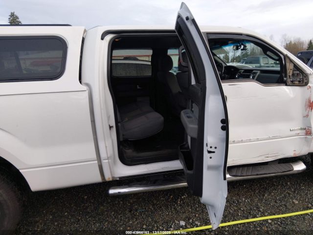 2012 FORD F-150 1FTFW1ET8CFA30365 Photo 7