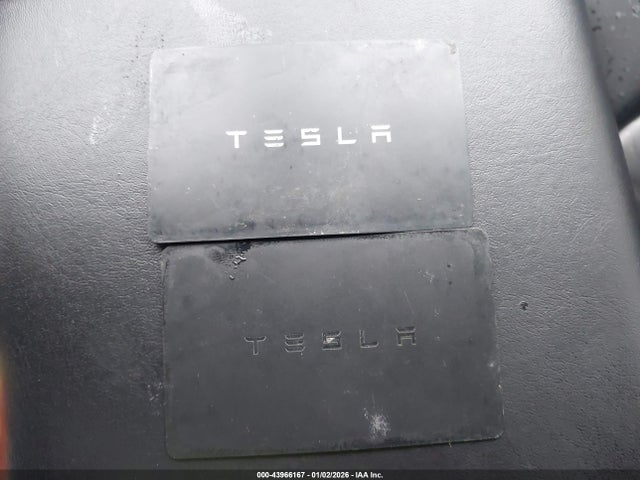 Aukcja sprzedaży 2020 Tesla Model 3 Standard Range Plus Rear-wheel Drive/standard Range Rear-wheel Drive, vin: 5YJ3E1EA5LF657582, numer aukcji: 43966167