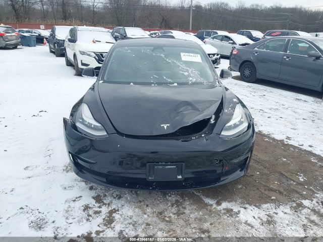 Aukcja sprzedaży 2020 Tesla Model 3 Standard Range Plus Rear-wheel Drive/standard Range Rear-wheel Drive, vin: 5YJ3E1EA5LF657582, numer aukcji: 43966167
