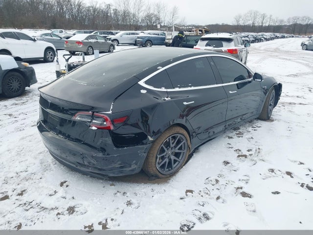 Aukcja sprzedaży 2020 Tesla Model 3 Standard Range Plus Rear-wheel Drive/standard Range Rear-wheel Drive, vin: 5YJ3E1EA5LF657582, numer aukcji: 43966167