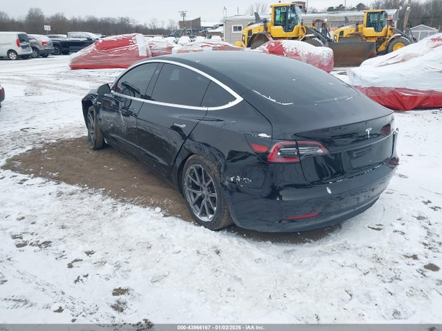 Aukcja sprzedaży 2020 Tesla Model 3 Standard Range Plus Rear-wheel Drive/standard Range Rear-wheel Drive, vin: 5YJ3E1EA5LF657582, numer aukcji: 43966167