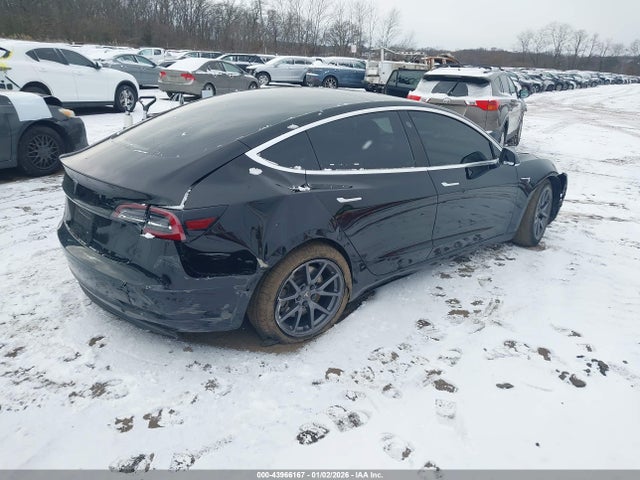 Aukcja sprzedaży 2020 Tesla Model 3 Standard Range Plus Rear-wheel Drive/standard Range Rear-wheel Drive, vin: 5YJ3E1EA5LF657582, numer aukcji: 43966167