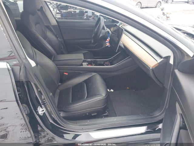 Aukcja sprzedaży 2020 Tesla Model 3 Standard Range Plus Rear-wheel Drive/standard Range Rear-wheel Drive, vin: 5YJ3E1EA5LF657582, numer aukcji: 43966167