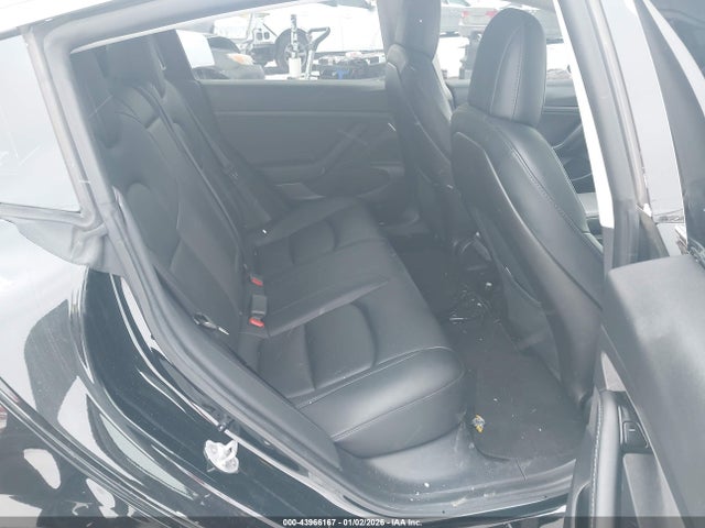 Aukcja sprzedaży 2020 Tesla Model 3 Standard Range Plus Rear-wheel Drive/standard Range Rear-wheel Drive, vin: 5YJ3E1EA5LF657582, numer aukcji: 43966167