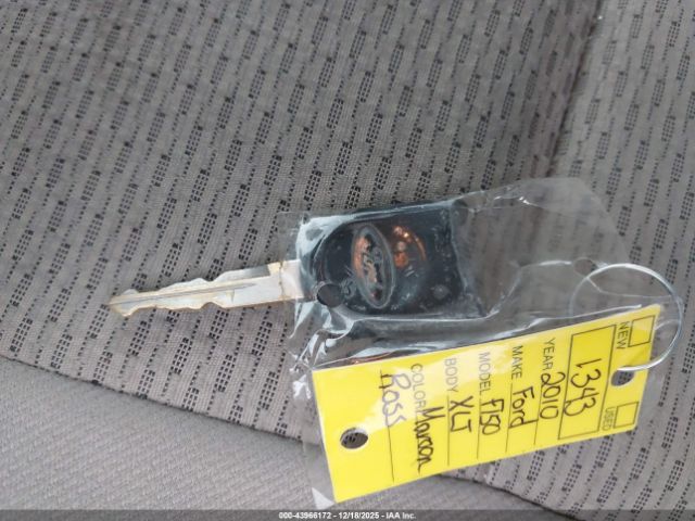 2010 FORD F-150 1FTFW1EVXAFD25840 Photo 10