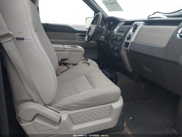 2010 FORD F-150 1FTFW1EVXAFD25840 Photo 4
