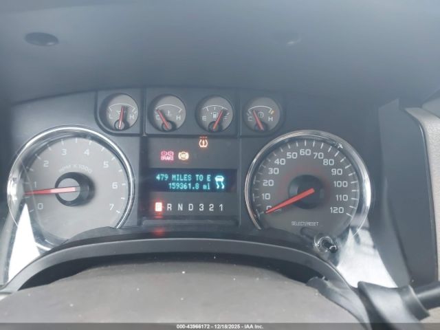 2010 FORD F-150 1FTFW1EVXAFD25840 Photo 6