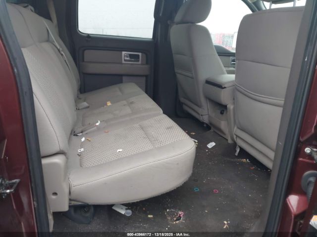 2010 FORD F-150 1FTFW1EVXAFD25840 Photo 7