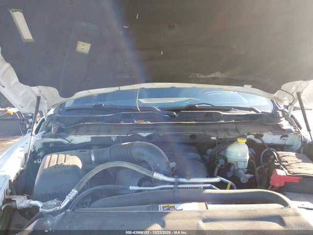 43966182 :رقم المزاد ، 1C6RR7KT5ES177739 vin ، 2014 Ram 1500 Express مزاد بيع