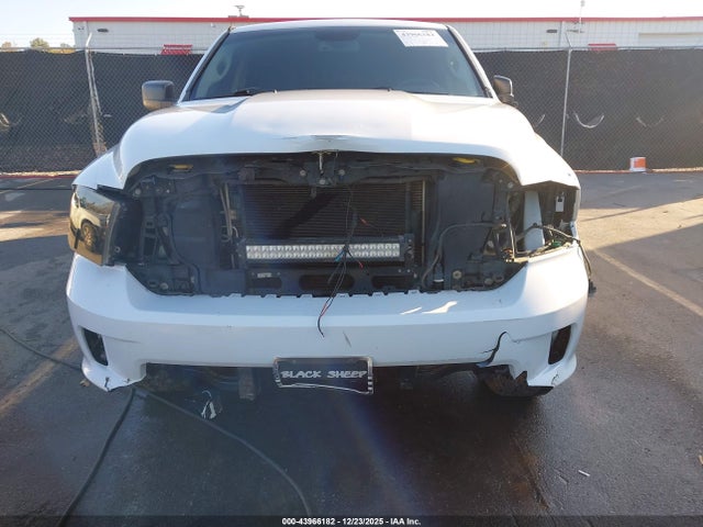 43966182 :رقم المزاد ، 1C6RR7KT5ES177739 vin ، 2014 Ram 1500 Express مزاد بيع