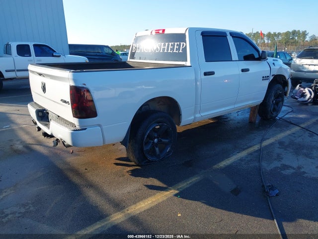 43966182 :رقم المزاد ، 1C6RR7KT5ES177739 vin ، 2014 Ram 1500 Express مزاد بيع