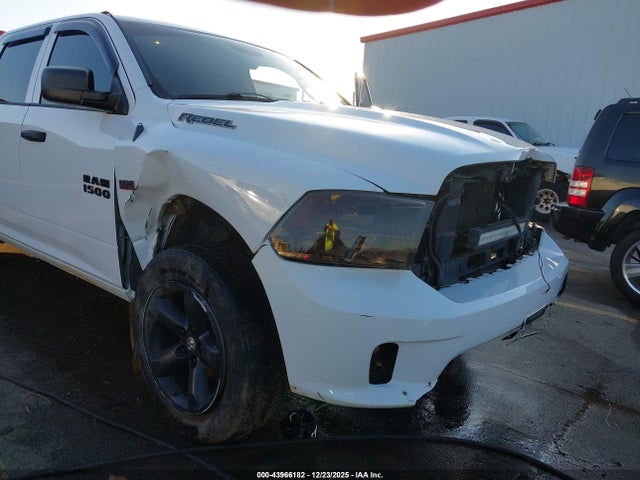 43966182 :رقم المزاد ، 1C6RR7KT5ES177739 vin ، 2014 Ram 1500 Express مزاد بيع