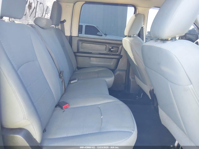 43966182 :رقم المزاد ، 1C6RR7KT5ES177739 vin ، 2014 Ram 1500 Express مزاد بيع