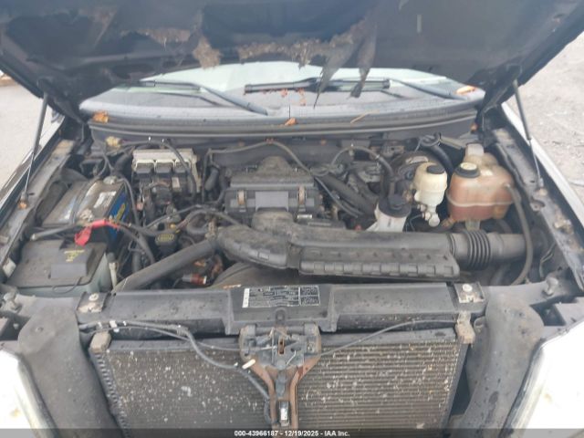 2008 FORD F-150 1FTPW14558FC15472 Photo 9