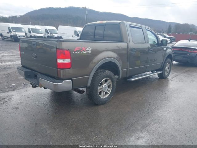 2008 FORD F-150 1FTPW14558FC15472 Photo 3
