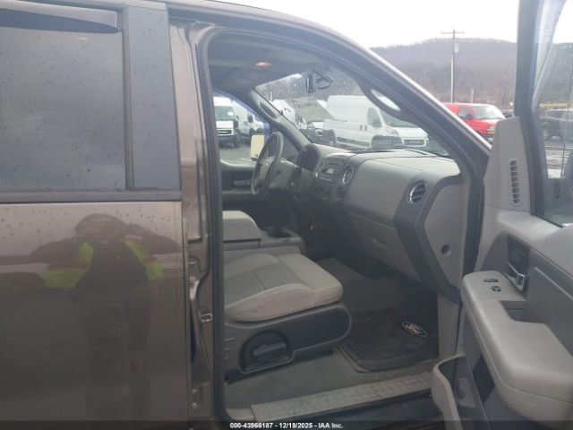 2008 FORD F-150 1FTPW14558FC15472 Photo 4