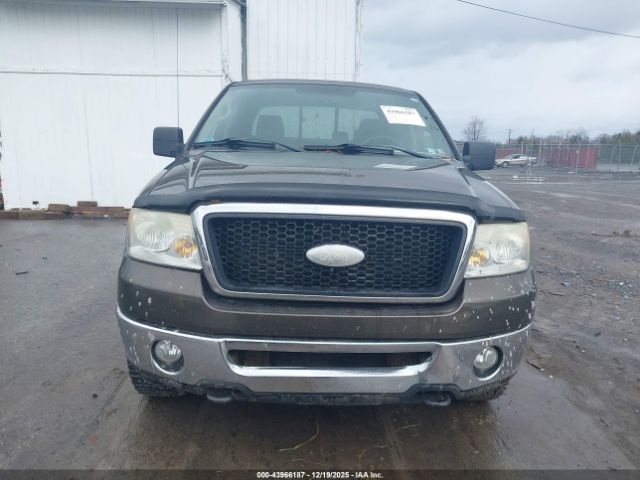 2008 FORD F-150 1FTPW14558FC15472 Photo 5