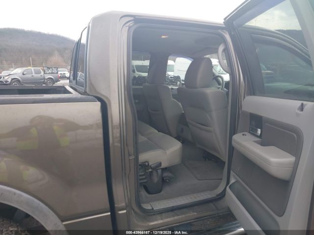 2008 FORD F-150 1FTPW14558FC15472 Photo 7