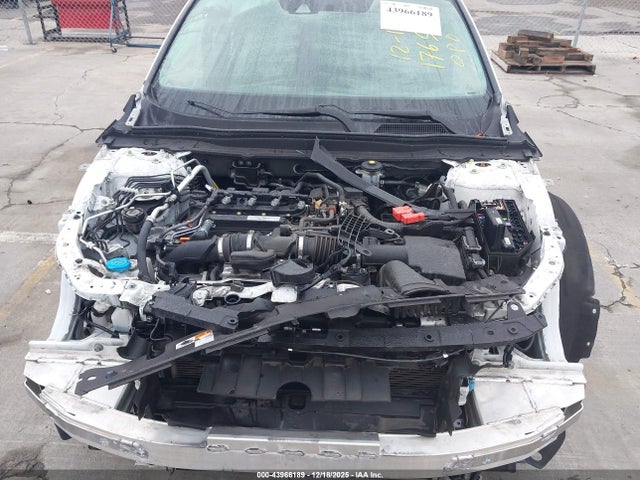 1HGCV1F35LA154922 Honda Accord Sport